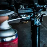 S100 Multifunction Oil · záber 3