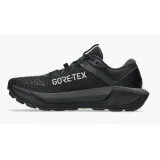 Pánská běžecká trailová obuv ASICS Gel Trabuco 13 GTX M black graphite grey · záber 3
