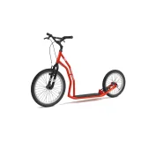Yedoo Three Y40 Black · záber 5