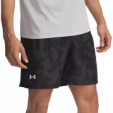 Pánske bežecké kraťasy UNDER ARMOUR UA LAUNCH 7in PRINT SHORTS · záber 1