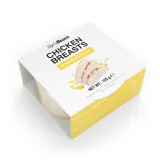 Пилешки гърди в слънчогледово олио - GymBeam - Тегло: 0,155 g | Опаковка: 12 · záber 1