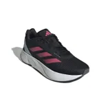 Dámská sportovní obuv (tréninková) ADIDAS Duramo SL Ws core black pink fusion grey five · záber 1