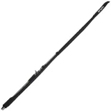 CAPERLAN Prívlačový prút WXM 500 Casting 2,40m XH 40-90g bez · záber 2
