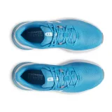 Pánská běžecká obuv UNDER ARMOUR UA HOVR Turbulence 2 RS M ether blue steel white · záber 4