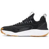 Pánská sportovní obuv (tréninková) UNDER ARMOUR PROJECT ROCK UA Project Rock 7 black white anthracite · záber 2