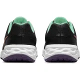 Nike Revolution 6 Road Older Kids - Velikost: 40 | Barva: Čierna · záber 4