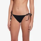 Női fürdőruha alsó NIKE SWIM Essential Black · záber 2