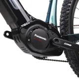 Crussis e-Atland 10.10 720Wh 27,5" - model 2025 17" (160-175 cm) · záber 5