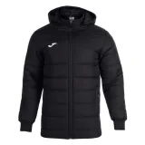 Joma Urban IV zimní bunda POUZE tmavě modrá, XL (VÝPRODEJ) · záber 1