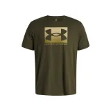 Pánské tričko s krátkým rukávem UNDER ARMOUR UA M BOXED SPORTS UPDATED SS · záber 3