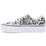 DC SHOES DC Manual Platform Shoes Veľkosť: 40,5 EUR · záber 2