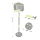 Basketbalová súprava inSPORTline BBS580 · záber 4