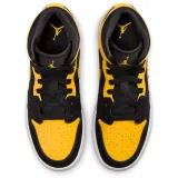 Nike Air Jordan 1 MID SE (gs) - 39 · záber 4