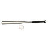 Baseball pálka MASTER - junior 27" alu s míčkem · záber 2