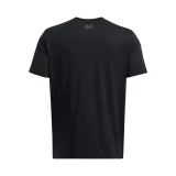 Pánské tričko s krátkým rukávem UNDER ARMOUR UA M BOXED SPORTS UPDATED SS-BLK · záber 4