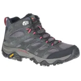 Pánská kotníková turistická obuv MERRELL Moab 3 Mid GTX beluga · záber 1