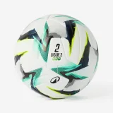 KIPSTA Oficiálna zápasová lopta Ligue 2 BKT 26/27 veľ. 5V predaji bez krabice. 5 · záber 1