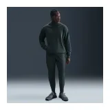 Pánska tréningová mikina s kapucňou NIKE PRO M NP DF NPT MIDLAYER HOODIE SEAWEED BLACK · záber 4