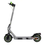 City Boss RS350 čierna · záber 2
