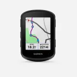 GARMIN GARMIN Edge 540 GPS cyklopočítač bez · záber 1