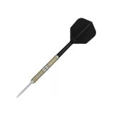 Darts szett steel Target Japan SP Black Marque Reyn G2, 21g 90% · záber 2