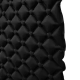 GymBeam Inflatable Sleeping Mattress Black · záber 5