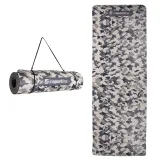 Karimatka inSPORTline Camu 173x61x0,4 cm - Farba: viacfarebná · záber 2