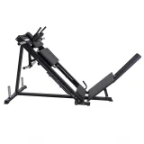 Leg Press a Hack Squat inSPORTline X-NT L10 · záber 3