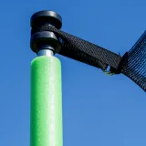 inSPORTline Ochranná síť SPORTline Irbiso 427 cm · záber 2
