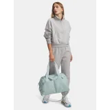 Dámska cestovná taška UNDER ARMOUR UA Studio Lite Duffle-BLU · záber 4