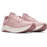 Dámska športová obuv (tréningová) UNDER ARMOUR UA Aurora 3 W tourmaline pink summit white maroon mist · záber 3