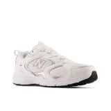 NEW BALANCE New Balance 408 dámske tenisky biele 42 1/2 · záber 2