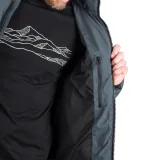 Pánská bunda NORTHFINDER STRIBOG-319grey · záber 5