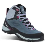 Dámská vysoká turistická obuv KAYLAND Vision Ws Gtx, Slate Fuchsia · záber 1