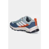Juniorská nízka turistická obuv ADIDAS Terrex AX4S maggre putmau seimor · záber 4