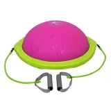 Lifefit Balanční podložka Balance Ball 60cm růžová (VÝPRODEJ) · záber 1