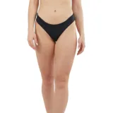 Dámské plavky spodní díl FUNDANGO Hogg Hipster Bottom-890-black · záber 1
