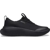 Rekreační obuv CROCS Mellow Ease Slip On M black black · záber 7
