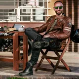 Moto topánky W-TEC Artway Farba čierna, · záber 3