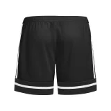 ADIDAS ADIDAS Squadra 25 detské futbalové šortky čierne 11-12 r · záber 2