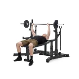inSPORTline X-NT CR20 IPF Combo Rack · záber 3