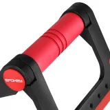 Rukojeti na kliky SPOKEY FORCE push up · záber 4