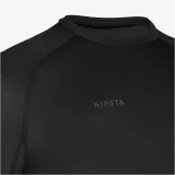 KIPSTA Spodný ochranný dres pre brankárov 900 čierne XL · záber 2