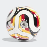 ADIDAS ADIDAS Trionda Club Nemecko domáca futbalová lopta 5 · záber 1