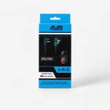 MIDLAND Kábel k slúchadlám Sportac – kompatibilný s vysielačkou Midland G9 10x40 · záber 1
