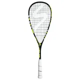 Salming Forza Racket Black/Yellow (VÝPRODEJ) · záber 2