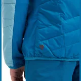 McKinley Sansa Hybrid Jacket Kids - Velikost: 152 · záber 5
