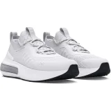 Dámska bežecká obuv UNDER ARMOUR UA Phantom 4 W white halo gray white · záber 5