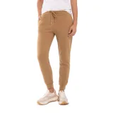 Dámské tepláky VOLCANO N-MONSI-509-CAMEL · záber 1