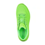 Dámská rekreační obuv SKECHERS Uno Night Shades lime green · záber 4